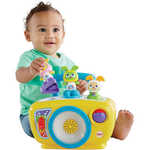 BeatBo Boogie Boom Box