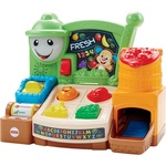 Fisher Price Laugh & Learn Fruits & Fun Learning Market