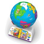 Fisher-Price Laugh & Learn Smart Stages Greetings Globe
