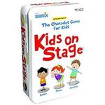 Kids on Stage Charades Game