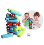 Stackers Brick Tower