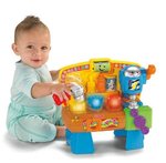 Fisher Price Laugh & Learn Learning Workbench
