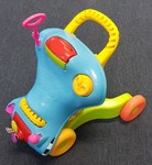 Playschool ride or push (2)