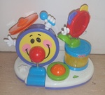 Fisher-Price Bop n Beats Drum Set