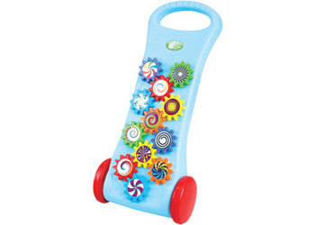 293: Busy Gears Push along