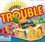 Trouble Game