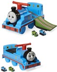 Thomas the Tank Engine Fast Track Ride On