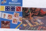 Floor Dominoes