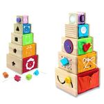 I'm Toys 5 Activity Stackers