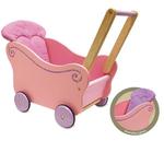 I'm Toy Dollie Pram