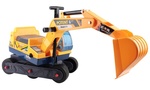 Ride On Digger