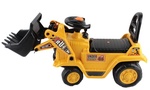 Ride On Bulldozer