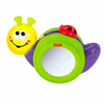 Go Baby Go!™ 1-2-3 Crawl-Along Snail