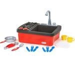 Little Tikes Splish Splash Sink & Stove (2)