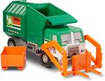 Tonka Mighty Motorized Garbage Truck