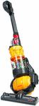 Dyson DC24 Ball Vacuum Toy - Black/Yellow