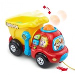 VTech Put & Take Dumper Truck
