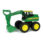 John Deere Digger