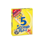 5 Second Rule Jr