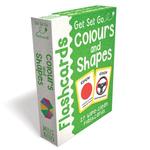Flashcards - Get Set Go Colours and Shapes