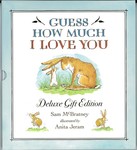 Guess How Much I love You