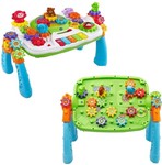 Vtech Gearzooz Gear Up & Go Activity Table