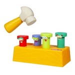 Playskool PoundinNails