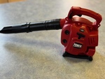 Kids Toy Leaf Blower