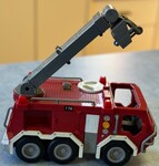 Fire Truck