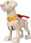 DC League of Super-Pets Rescue Krypto