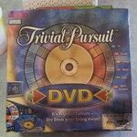 Trivial Pursuit - Pop Culture