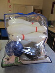 Mega Bowling Set