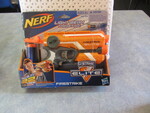 Nerf Gun