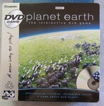 Planet Earth 