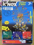 K-Nex Ferris Wheel
