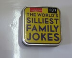 The Worlds Silliest Family Jokes
