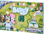Bluey Shadowlands Board Game