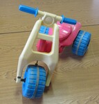 Dune Buggy Tricycle Ride-On