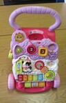 VTech Sit-to-Stand Learning Walker