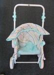 Baby Doll Pram