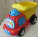 VTech Drop and Go Dump Truck