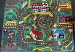 Kids Carpet Playmat Rug
