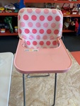 Baby Doll High Chair 
