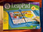 LeapPad Learning System