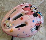 Disney Minnie Junior Helmet
