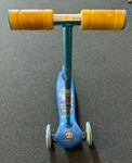 Skate Scooter