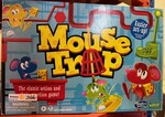 Mousetrap Game