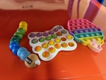 Assorted Sensory Toys
