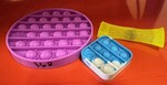 Assorted Sensory Toys