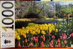 Tulip Jigsaw Puzzle